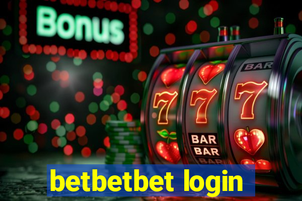 betbetbet login